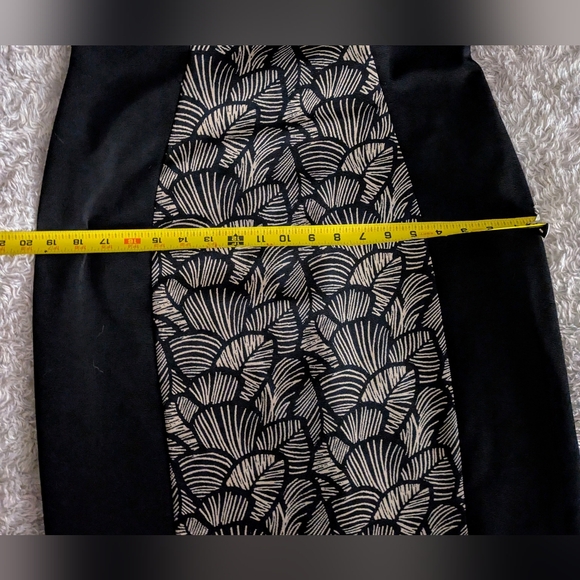 Connected Apparel dress sz 12 - Picture 8 of 12